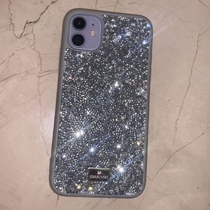 Swarovski cases